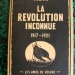 "La révolution inconnue 1917-1921" de Voline